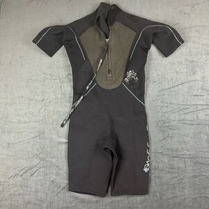 Body Glove Black Surf One Piece